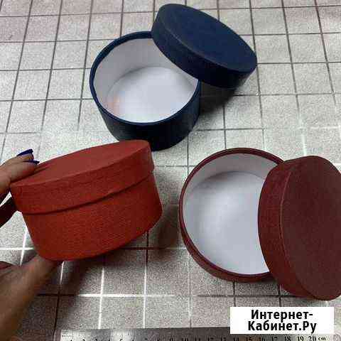 Картонные коробки Иркутск