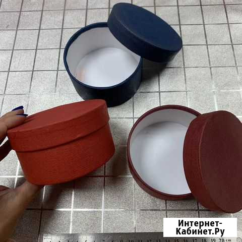 Картонные коробки Иркутск - изображение 1