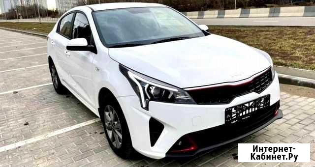 Аренда авто под такси Краснодар - изображение 1