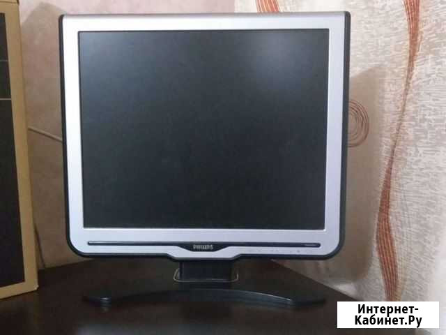 Монитор Philips Горняк - изображение 1