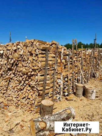Дрова В долг Рыбинск - изображение 1