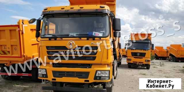 Shacman (Shaanxi) F3000, 2021 Красноярск - изображение 1