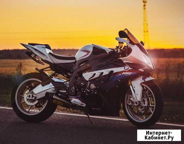BMW S1000RR Ступино - изображение 1