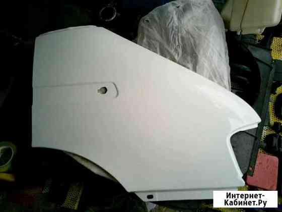 Крыло Газель правое Нижний Новгород