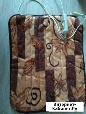 Злектрогрелка Барнаул - изображение 1