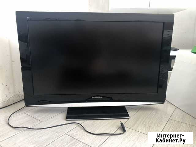 Телевизор panasonic Елец - изображение 1