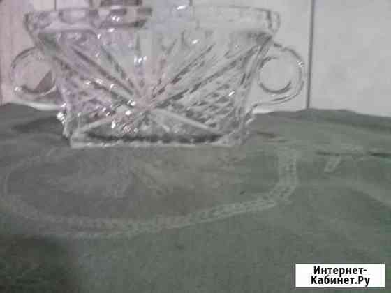 Конфетница Новокузнецк