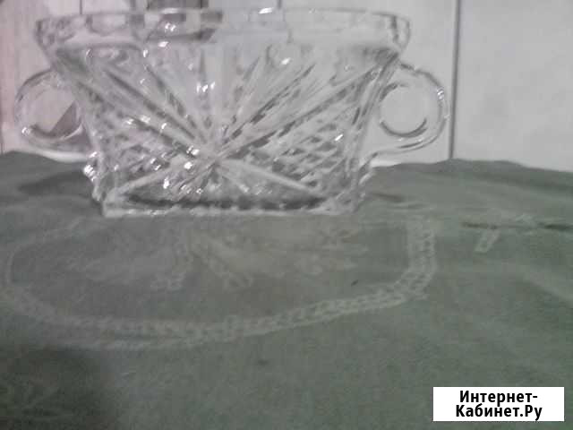 Конфетница Новокузнецк - изображение 1