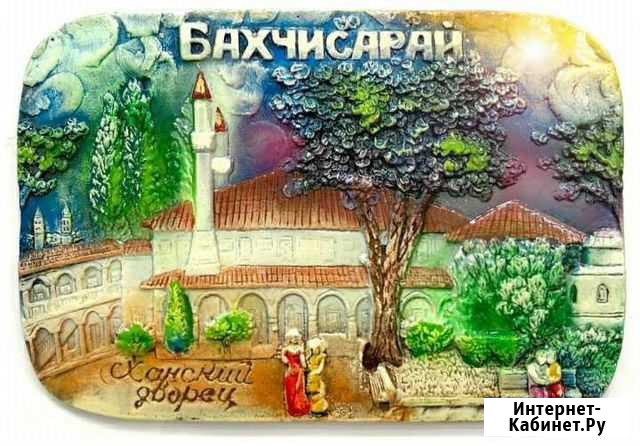 Сувенирное производство Севастополь - изображение 1