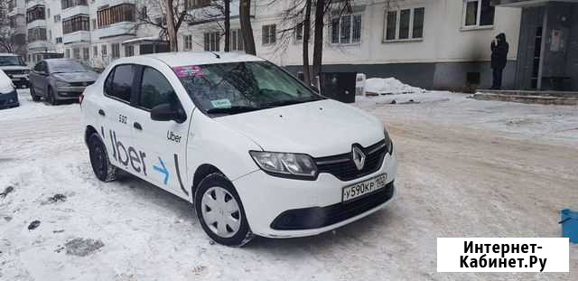 Аренда авто под такси на газу Уфа - изображение 1