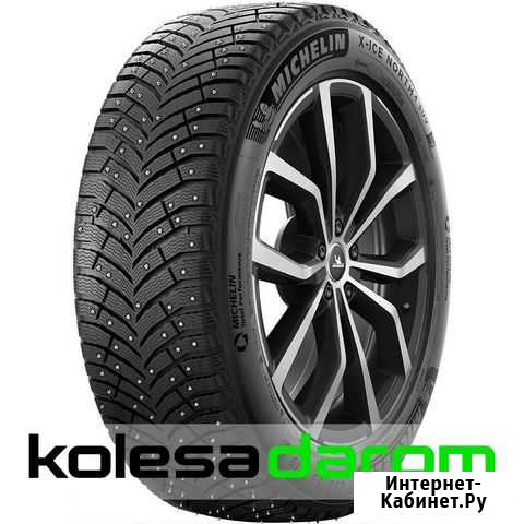 Зимние шины Michelin R20 275/45 Новосибирск - изображение 1
