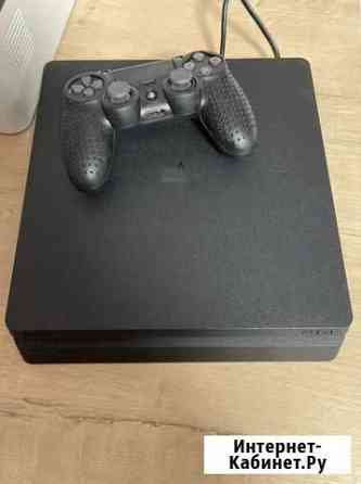 Игровая приставка Sony playstation 4 1TB Иркутск