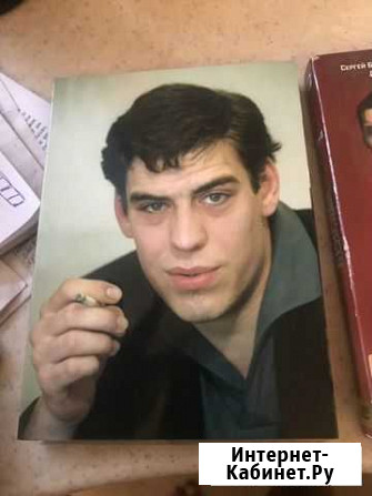 Dvd диск бригада лицензия Клин - изображение 1