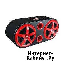 Продам сабвуфер ural Чита - изображение 1