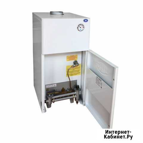 Котел газовый Иркутск - изображение 1