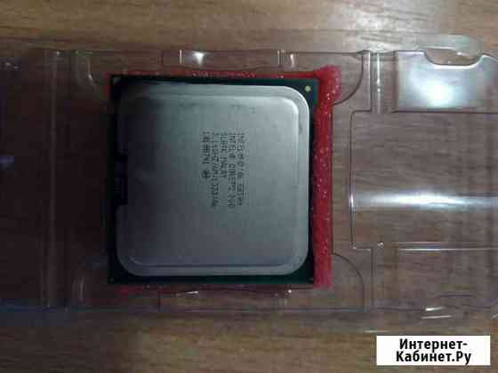 Процессор intel core 2 duo e8500 Алейск