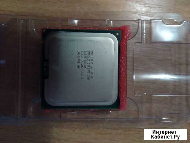 Процессор intel core 2 duo e8500 Алейск - изображение 1