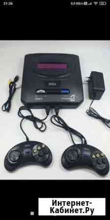 Sega Сега мега драйв 2 Балашиха