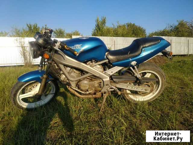 Honda vt 250 spada Батайск - изображение 1