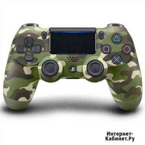 Геймпад для Sony PS4 Dualshock 4 Санкт-Петербург