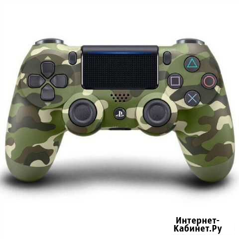 Геймпад для Sony PS4 Dualshock 4 Санкт-Петербург - изображение 1