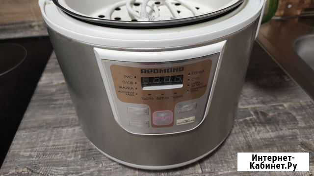 Мультиварка RMC-4503 Королев - изображение 1
