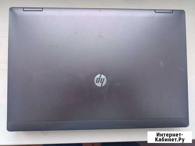 Ноутбук hp probook 6560b Клинцы - изображение 1
