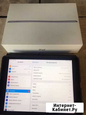 iPad MP2F2RU/A 32Gb Псков - изображение 1