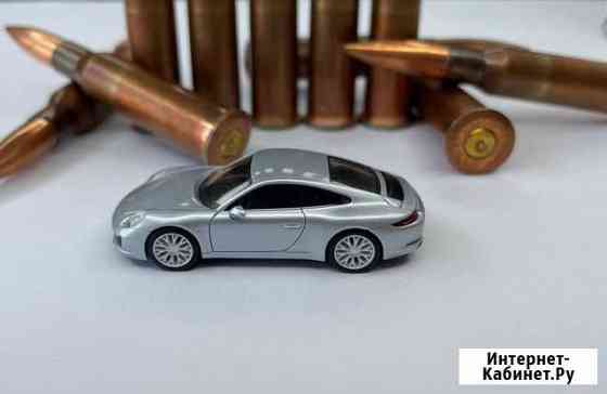 Porsche Иркутск