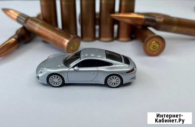 Porsche Иркутск - изображение 1