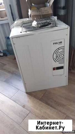 Холодильный моноблок Москва - изображение 1