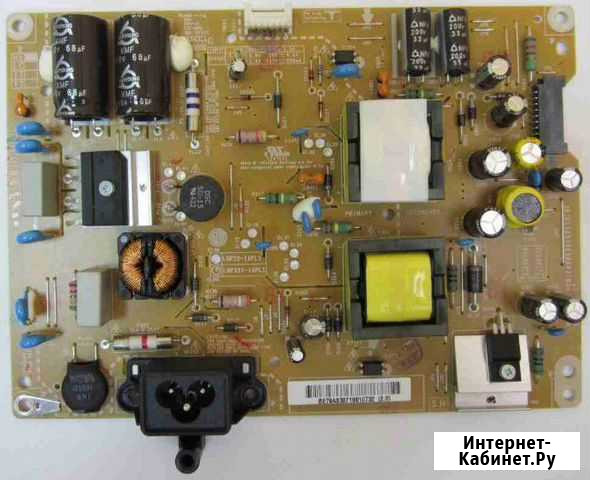 Блок питания EAX65391401 (2.8) Пермь - изображение 1