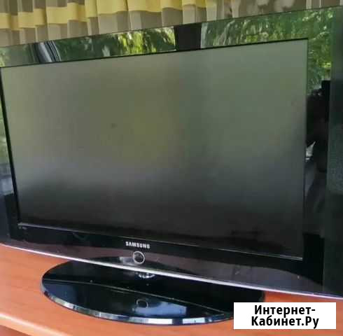Телевизор Samsung Ангарск - изображение 1