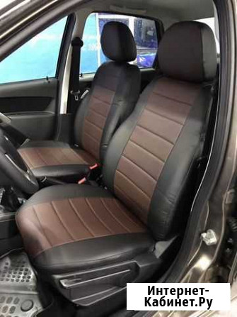 Автомобильные чехлы Автопилот Ульяновск - изображение 1