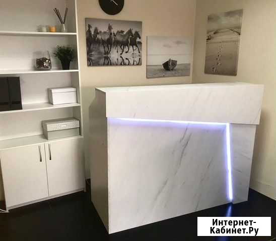 Стойка ресепшн в наличии Ростов-на-Дону - изображение 1