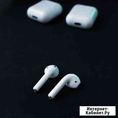 Airpods поддельные Тосно