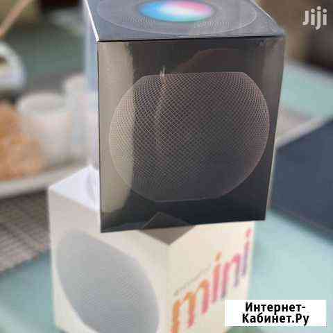 Apple Homepod Mini Сочи