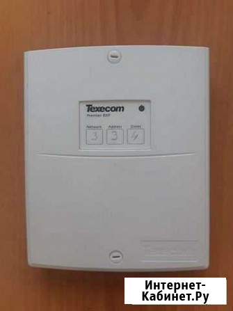 Texecom Premier Elite 8XP модуль расширения зон Пермь - изображение 1