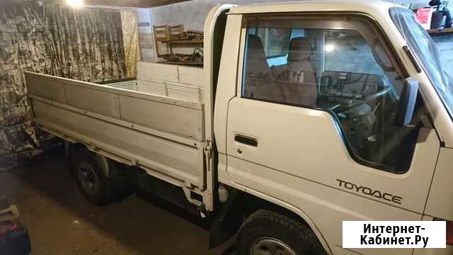 Грузоперевозки Свободный - изображение 1