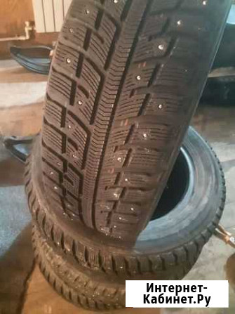 Nokian 205/60 R16, 4 шт Ханты-Мансийск - изображение 1