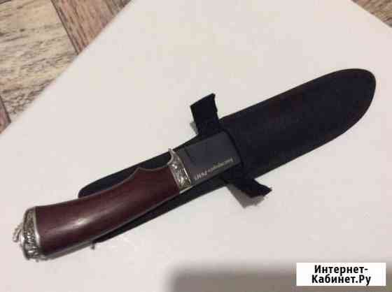 Чехол от ножа Быстрорез Хабаровск