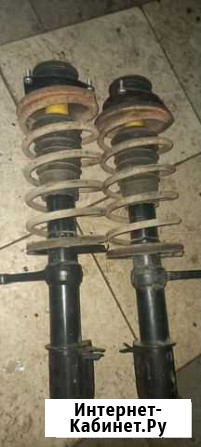 Передние стойки ваз 2114 Волжский Волгоградской области - изображение 1