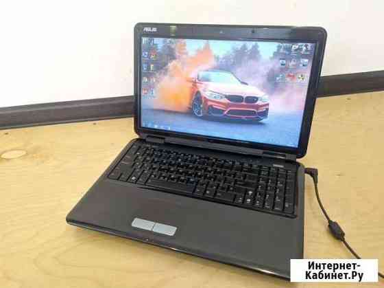 Игровой асус T4400/4 озу/GT320 1 GB Чекмагуш