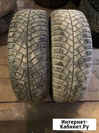 КАМА Кама-515 215/65 R16, 2 шт Псков - изображение 1