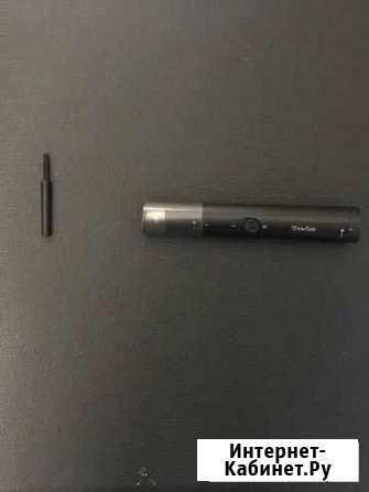 Триммер Xiaomi ShowSee Nose Hair Санкт-Петербург - изображение 1