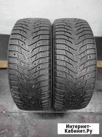 Kumho 225/55 R17 101T 2шт Нижний Новгород