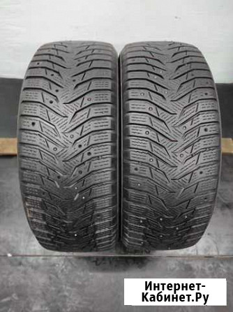 Kumho 225/55 R17 101T 2шт Нижний Новгород - изображение 1