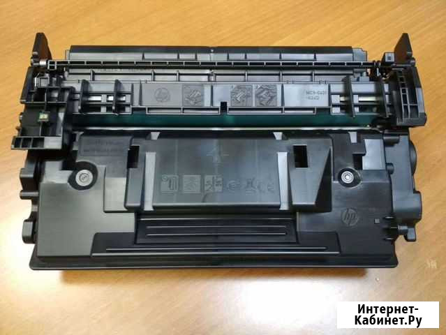 Лазерный картридж HP 59X Ростов-на-Дону - изображение 1
