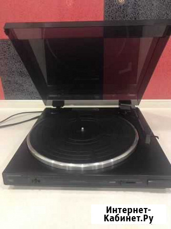 Проигрыватель винила pioneer Тобольск - изображение 1