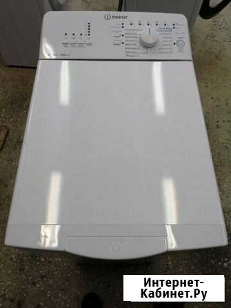 Стиральная машина Indesit BTW A5851 (RF) Оренбург - изображение 1
